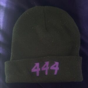 Mersiv Beanie